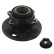 Roulement de roue 37857 FEBI