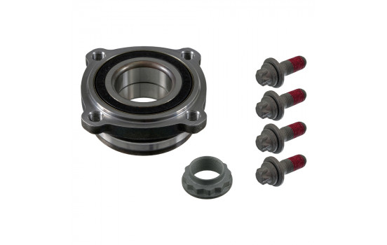 Roulement de roue 38258 FEBI