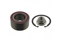 Roulement de roue 38314 FEBI