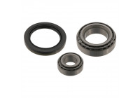 Roulement de roue 38649 FEBI