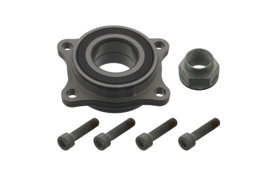 Roulement de roue 38860 FEBI