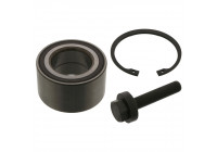 Roulement de roue 38863 FEBI