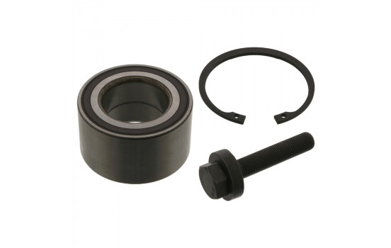 Roulement de roue 38863 FEBI