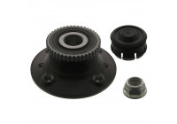 Roulement de roue 39252 FEBI