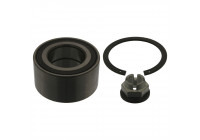 Roulement de roue 39623 FEBI