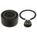 Roulement de roue 39623 FEBI