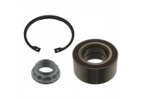 Roulement de roue 39828 FEBI