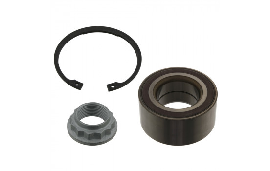 Roulement de roue 39828 FEBI