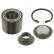 Roulement de roue 40014 FEBI