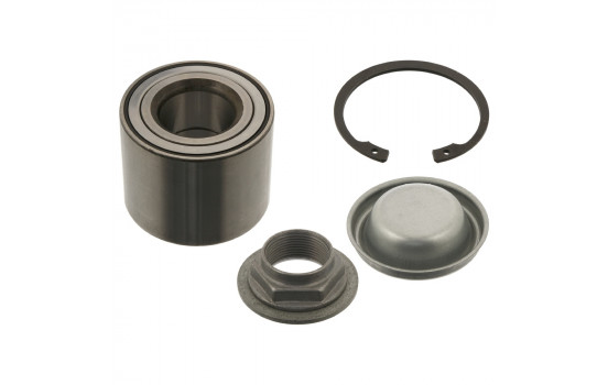 Roulement de roue 40014 FEBI