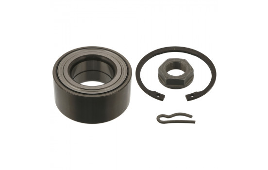 Roulement de roue 40015 FEBI