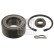 Roulement de roue 40015 FEBI, Vignette 2