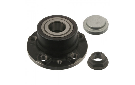 Roulement de roue 40017 FEBI