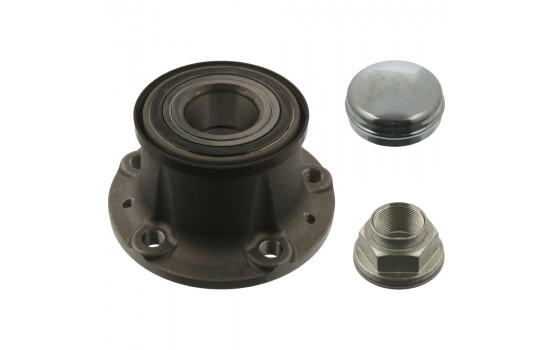 Roulement de roue 40018 FEBI