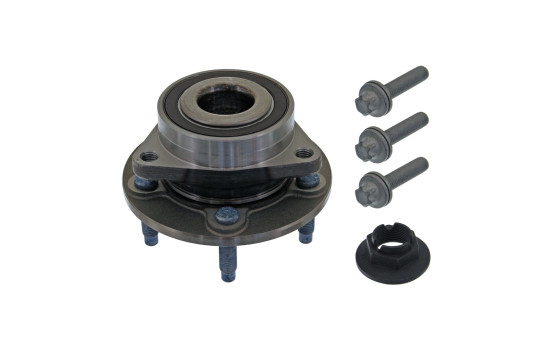 Roulement de roue 40099 FEBI