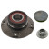 Roulement de roue 40660 FEBI