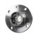 Roulement de roue 40660 FEBI, Vignette 3