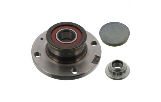 Roulement de roue 40676 FEBI
