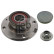 Roulement de roue 40676 FEBI, Vignette 2