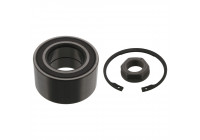 Roulement de roue 40703 FEBI