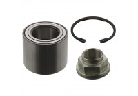 Roulement de roue 43506 FEBI