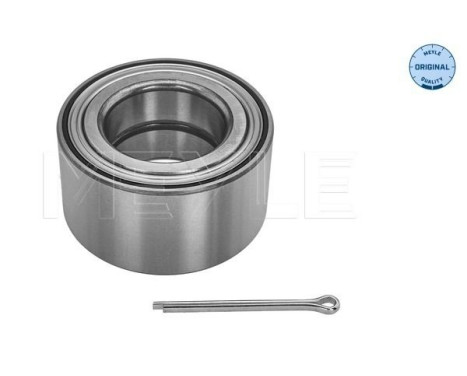 Roulement de roue 44-14 650 0000 Meyle