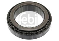 Roulement de roue 44774 FEBI