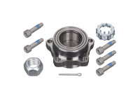 Roulement de roue 45348 FEBI