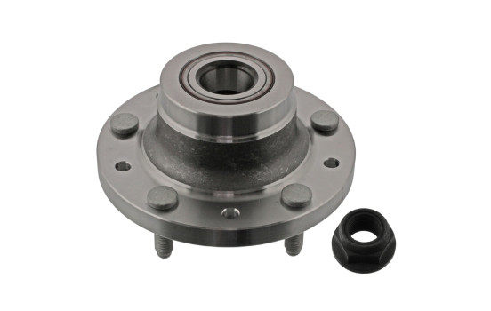 Roulement de roue 45356 FEBI