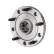 Roulement de roue 45356 FEBI, Vignette 3