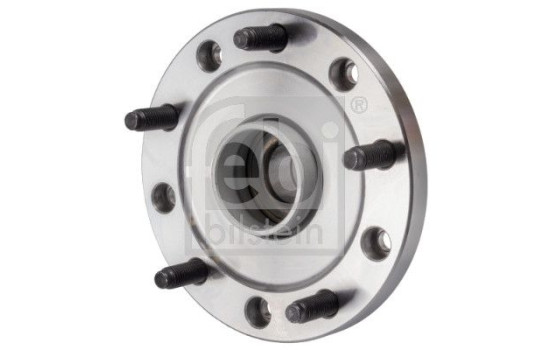 Roulement de roue 45356 FEBI, Image 3