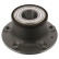 Roulement de roue 45679 FEBI