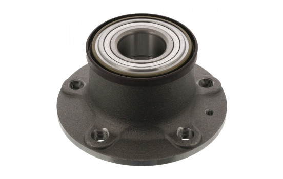 Roulement de roue 45679 FEBI
