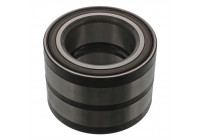 Roulement de roue 45690 FEBI
