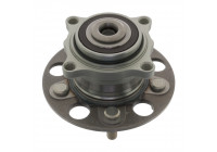 Roulement de roue 45848 FEBI