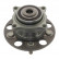 Roulement de roue 45848 FEBI