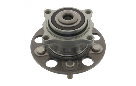 Roulement de roue 45848 FEBI