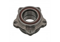 Roulement de roue 46994 FEBI