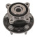 Roulement de roue 47317 FEBI