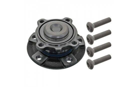 Roulement de roue 47760 FEBI