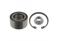 Roulement de roue 49703 FEBI