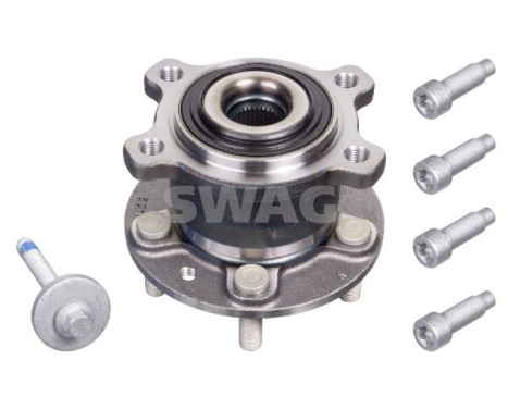 Roulement de roue 50102268 Swag