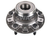 Roulement de roue 50946668 Swag