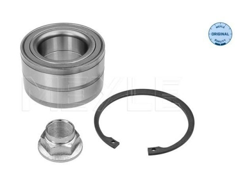Roulement de roue 53-14 750 0002 Meyle