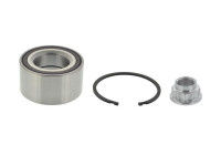 Roulement de roue 600 243 Topran