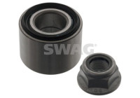 Roulement de roue 60905537 Swag