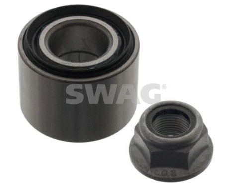Roulement de roue 60905537 Swag