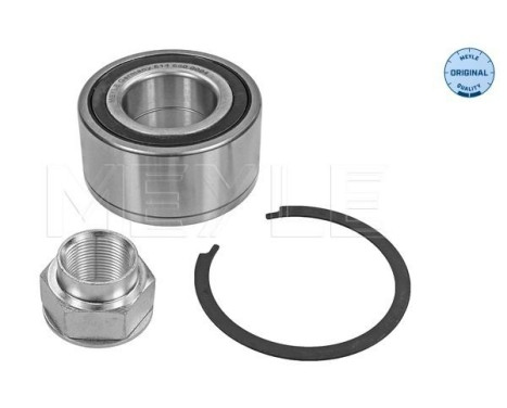 Roulement de roue 614 650 0004 Meyle