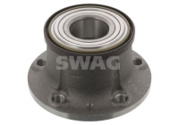 Roulement de roue 70945678 Swag