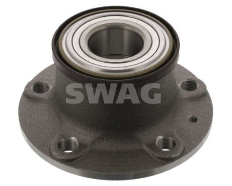 Roulement de roue 70945679 Swag